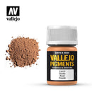 Rust - Pigment
