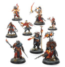 Warcry: Catacombs