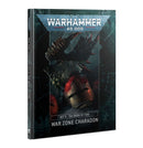 War Zone Octarius – Book 1: Rising Tide