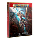 Warhammer Age of Sigmar Core Book 3E