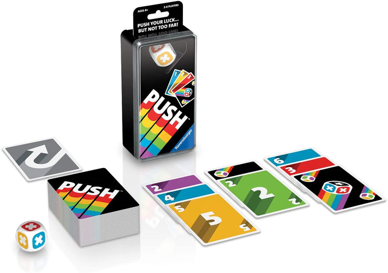 Push