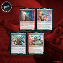 Secret Lair Drop Series - Artist Series: Wayne Reynolds - Traditional Foil Edition