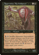 Apprentice Necromancer [Urza's Destiny]