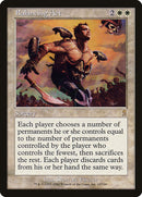 Balancing Act [Odyssey]