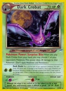 Dark Crobat [Neo Destiny]