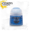 CALGAR BLUE
