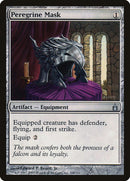 Peregrine Mask [Ravnica: City of Guilds]