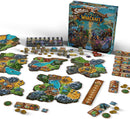 Small World of Warcraft