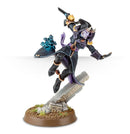 Harlequin Solitaire