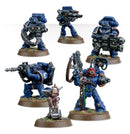 Devastator Squad