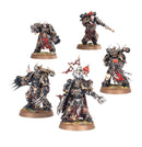 Chaos Space Marine Chosen