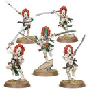 Howling Banshees