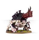 Haruspex/ Exocrine
