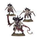 Tyranids Warriors