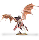 Tyranids Hive Tyrant / Winged Hive Tyrant