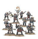 Neophyte Hybrids