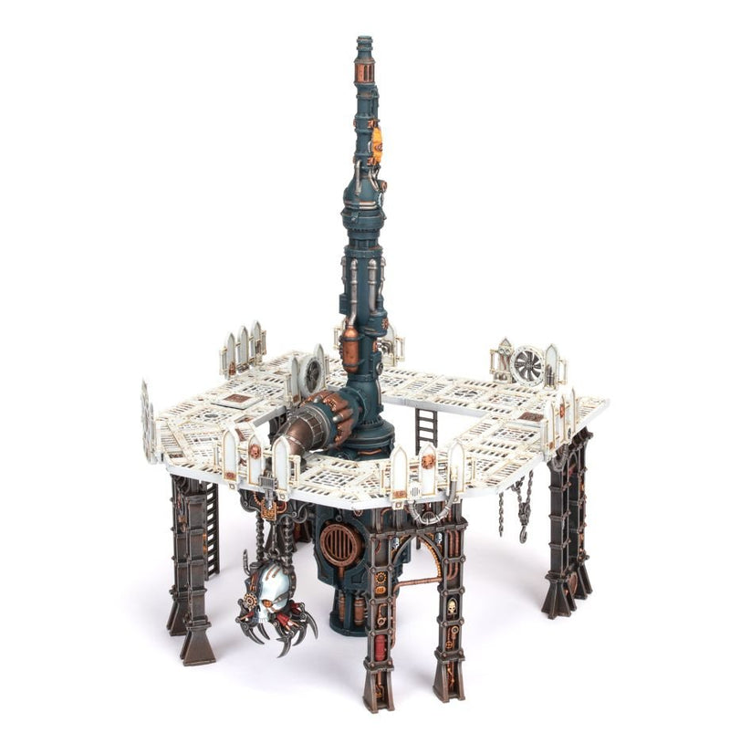 Battlezone: Galvanic Magnavent