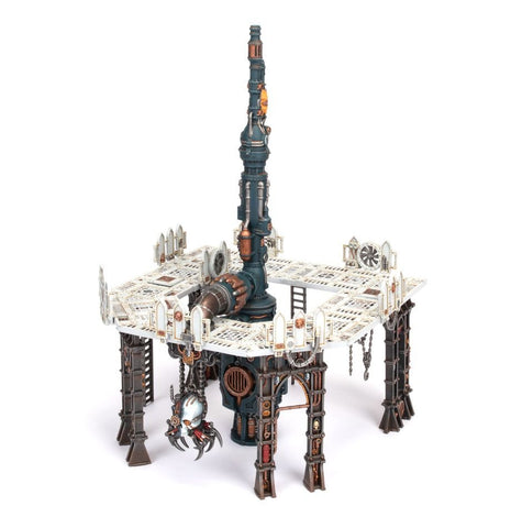 Battlezone: Galvanic Magnavent