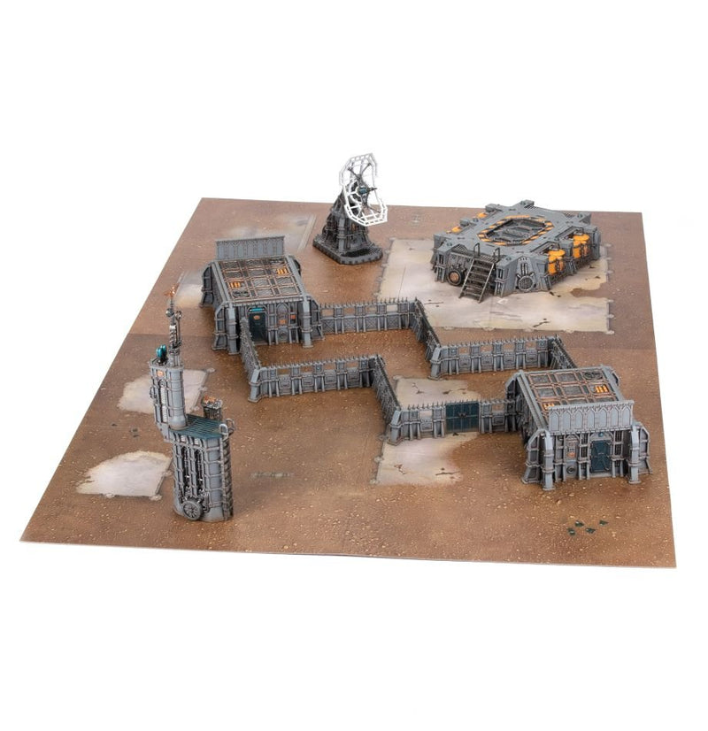 Battlezone: Fronteris - Nachmund