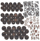 BOARDING ACTIONS: VOID WAR BASES