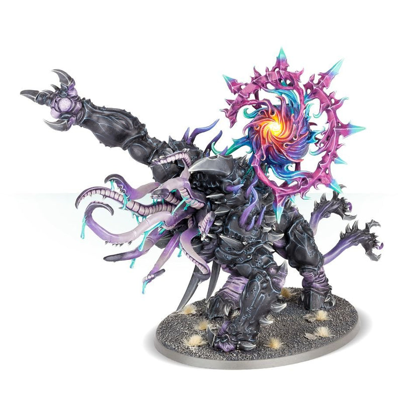 Mutalith Vortex Beast // Slaughterbrute
