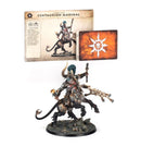 Slaves to Darkness: Centaurion Marshal