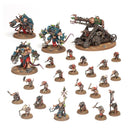 Vanguard: Skaven
