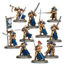 Vanquishers