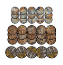 Zone Mortalis: Bases Set