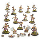 Imperial Nobility Blood Bowl Team