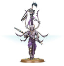 Syll'Esske: The Vengeful Allegiance
