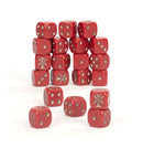 Adeptus Custodes Dice Set