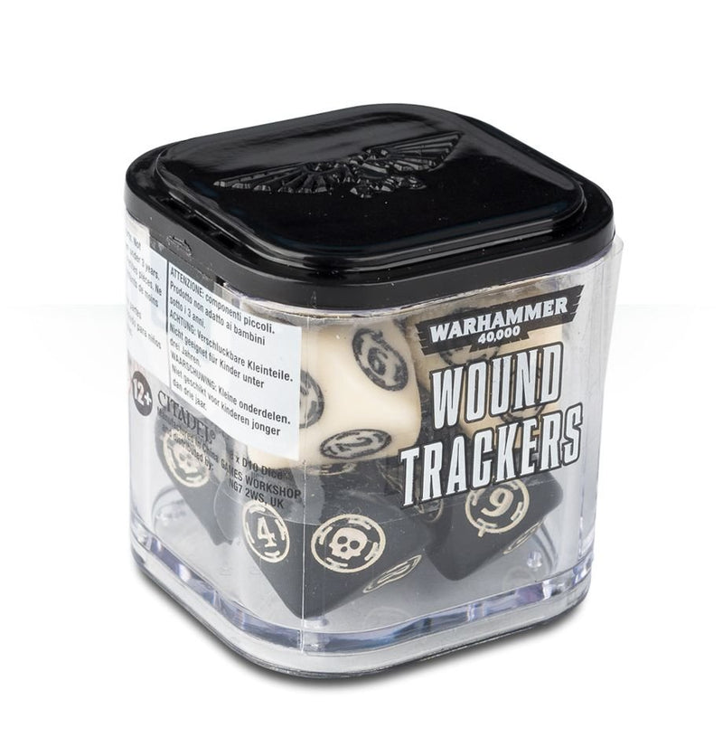 Wound Trackers