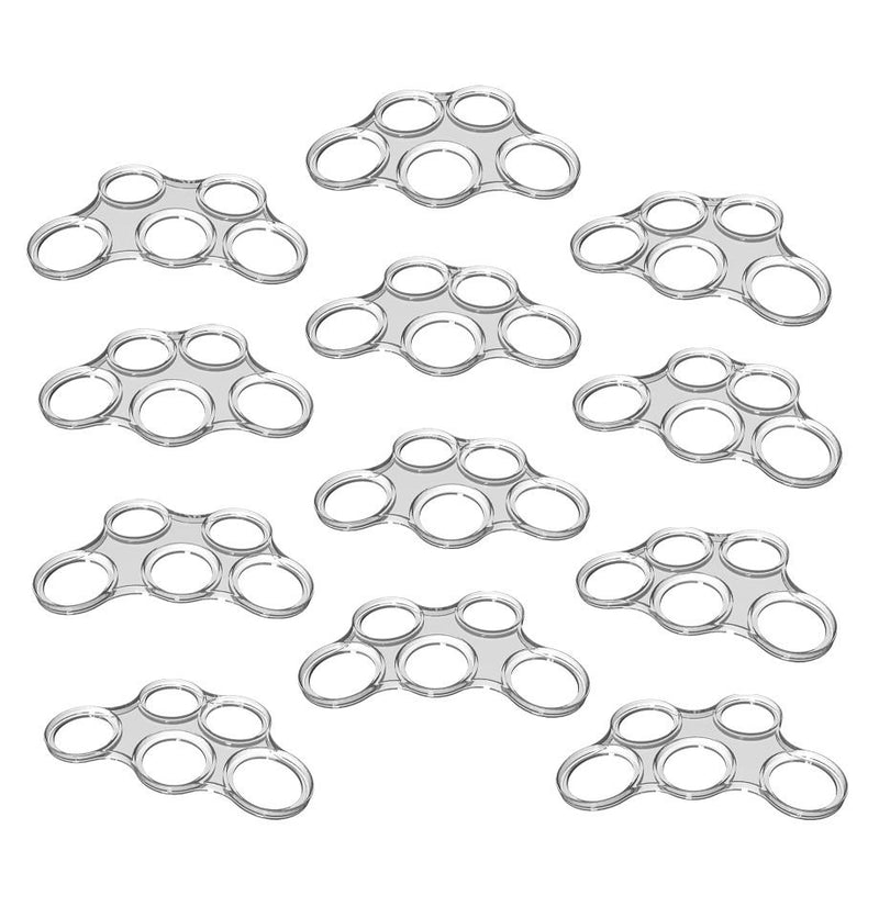 32mm Movement Trays