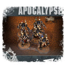 40mm Movement Trays