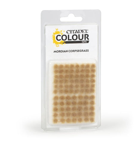 Mordian Corpsegrass
