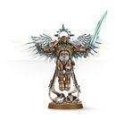 The Sanguinor: Exemplar of the Host