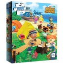 Welcome to Animal Crossing Puzzle