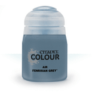 AIR: FENRISIAN GREY