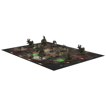 Epic Encounters: Hive of the Ghoul-Kin