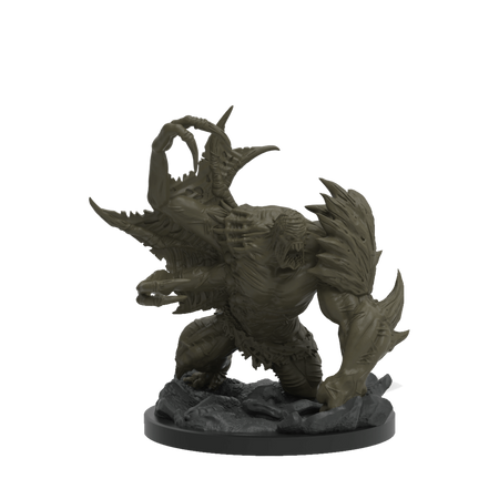 Epic Encounters: Hive of the Ghoul-Kin
