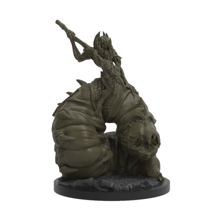 Epic Encounters: Hive of the Ghoul-Kin