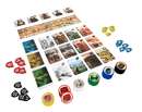 Cities of Splendor Expansion