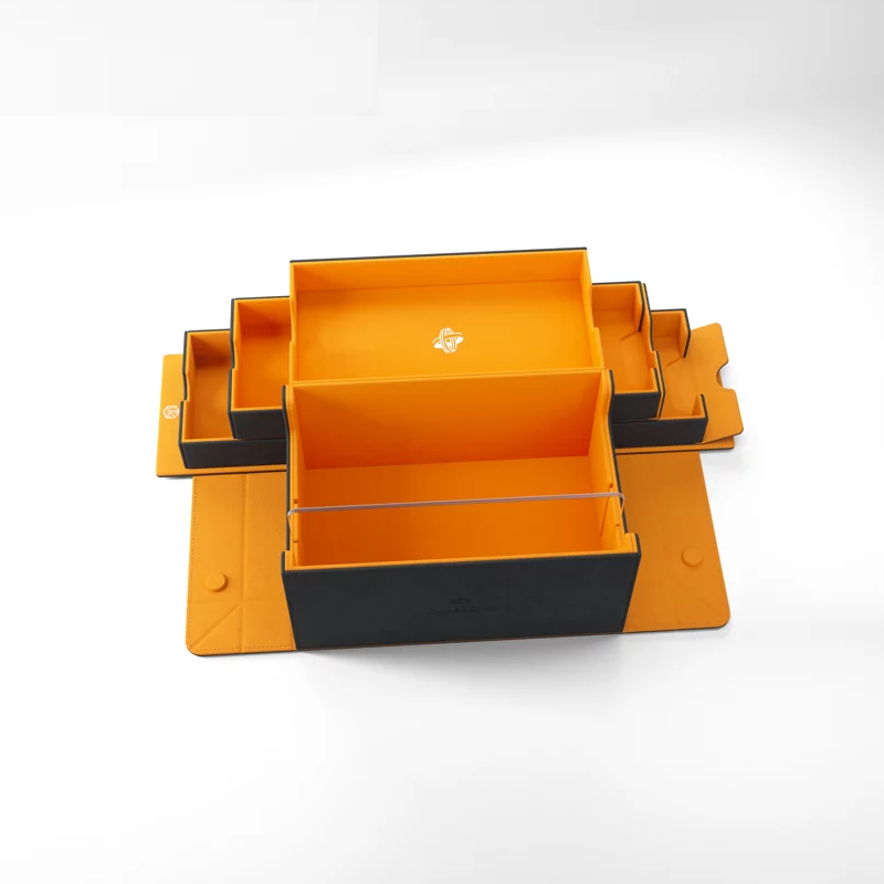 Gamegenic Games' Lair 600+ Convertible