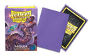Dragon Shield: Matte: Nebula (100)