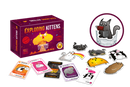 Exploding Kittens Party Pack