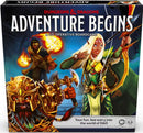 Dungeons & Dragons: Adventure Begins