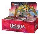 Magic: The Gathering - Ikoria Booster Box
