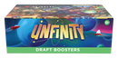 Unfinity - Draft Booster Box