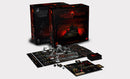 Darkest Dungeon Board Game (Includes Strongbox)